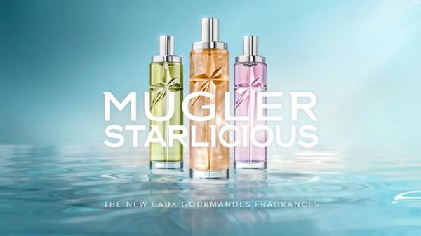 MUGLER Starlicious Eau de Toilette Mini Trio Discovery Set #6