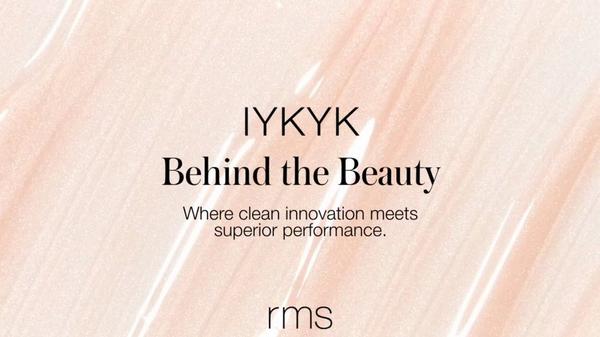 RMS Beauty ReEvolve Radiance Locking Primer #10