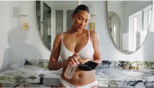 Bali Body Clear Self Tanning Gel #8