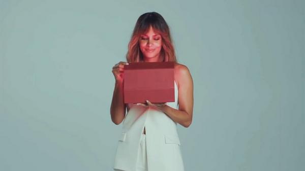 Joylux Respin x Joylux vFit PLUS Red-Light Intimate Wellness Device #9