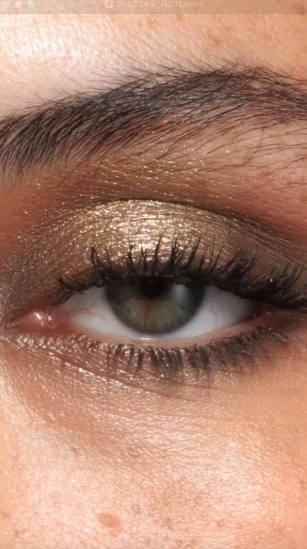 Polite Society Dual Intentions Eyeshadow Duo #8
