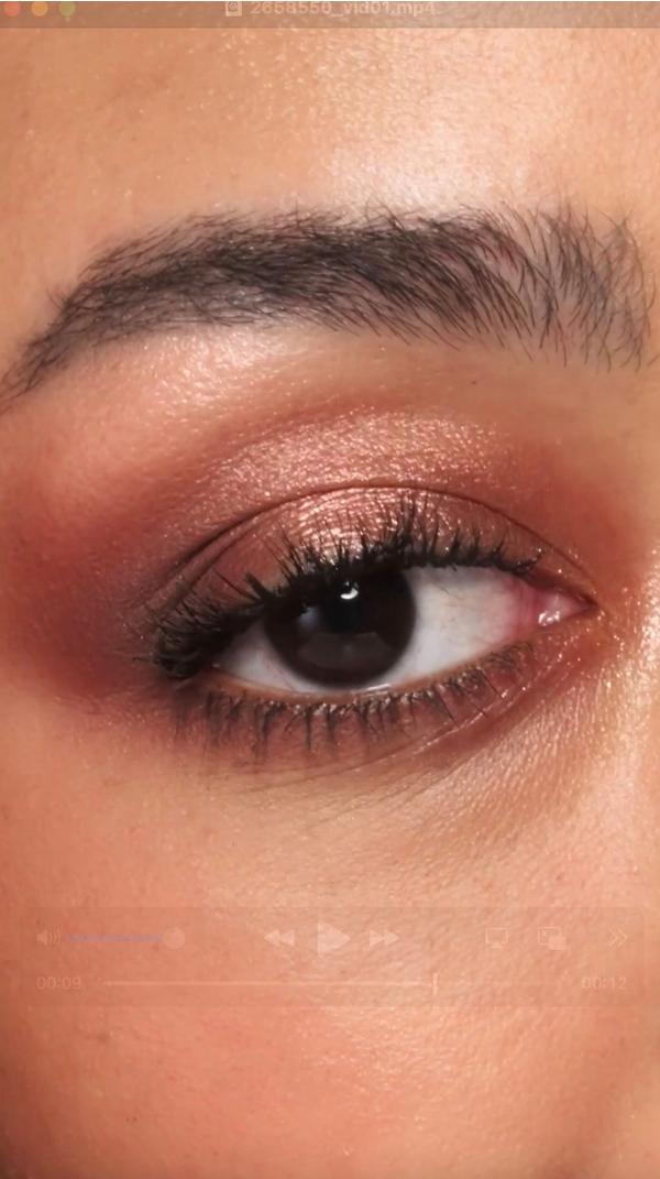 Polite Society Dual Intentions Eyeshadow Duo #8