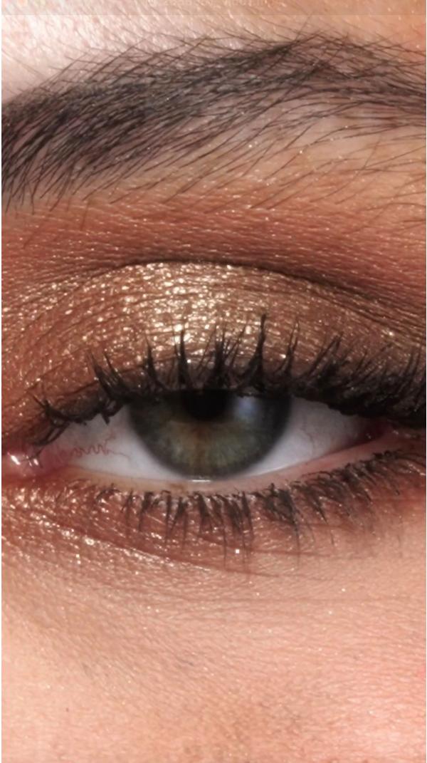 Polite Society Dual Intentions Eyeshadow Duo #7