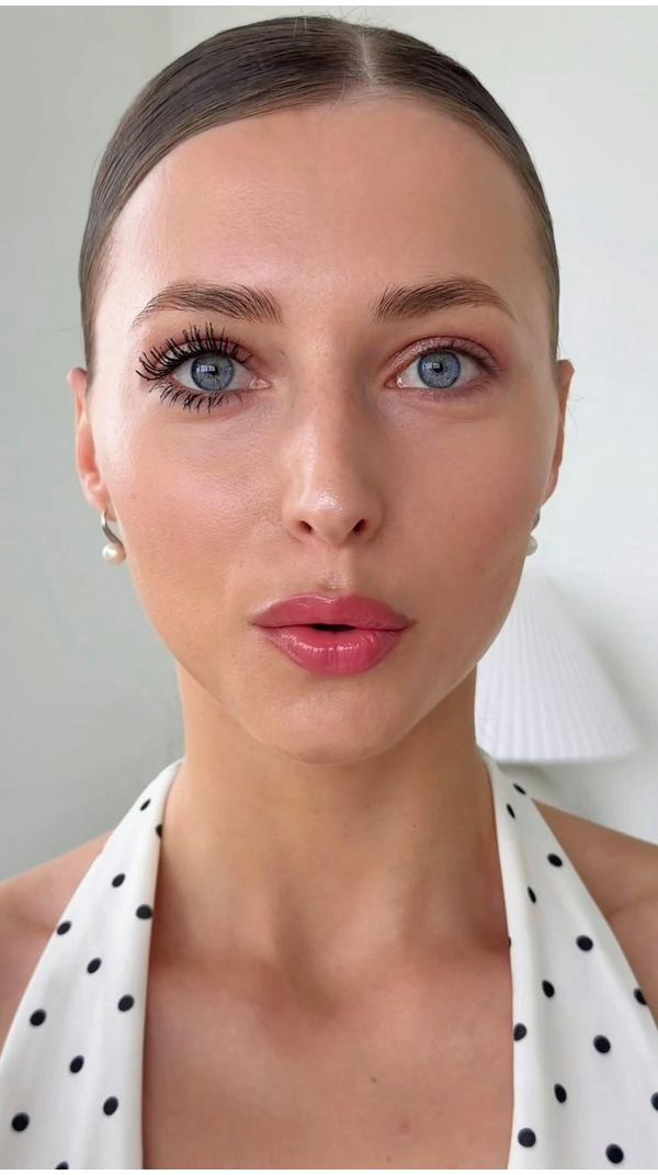 Polite Society Missbehave Weightless Volume Mascara #7