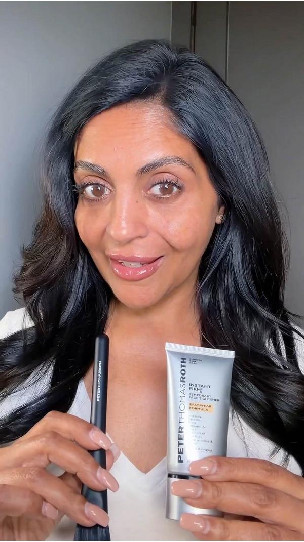 Peter Thomas Roth Instant FIRMx Temporary Face Tightener Easy-Wear Formula #9