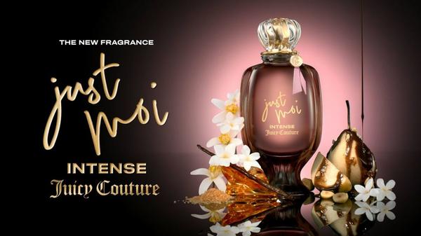 Juicy Couture Just Moi Intense Eau de Parfum #10