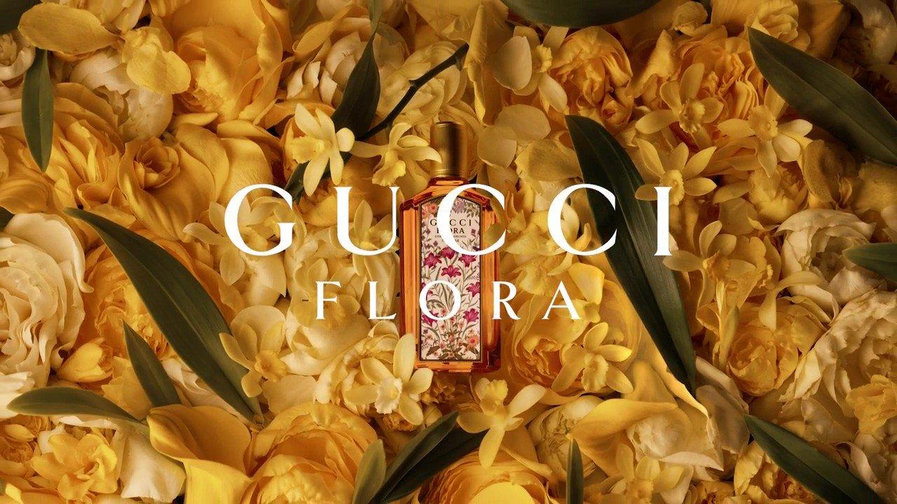 Gucci - 3.3 oz Flora Gorgeous Orchid Intense Eau de Parfum | Ulta