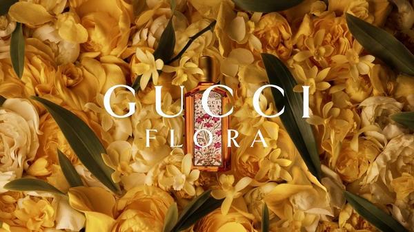 Gucci Flora Gorgeous Orchid Intense Eau de Parfum #10