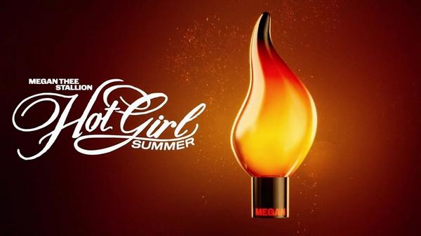 MEGAN THEE STALLION Hot Girl Summer Eau de Parfum #11