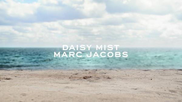 Marc Jacobs Daisy Hair and Body Perfume Mist #10