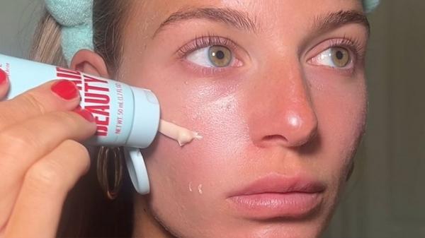 First Aid Beauty Brighten + Glow Hydrating Primer with Niacinamide + Glycerin #9