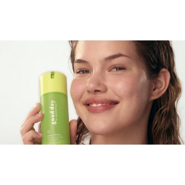 good day by Patchology Juice Cleanse Detoxifying Double Cleansing Jelly #9