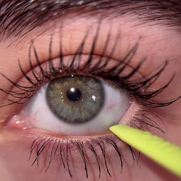 HALF MAGIC Velvet Flik Longwear Wing + Waterline Eyeliner Pencil #6
