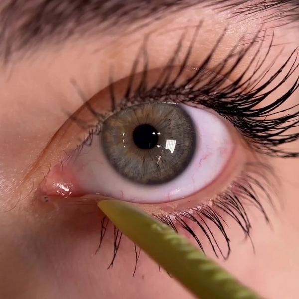 HALF MAGIC Velvet Flik Longwear Wing + Waterline Eyeliner Pencil #7