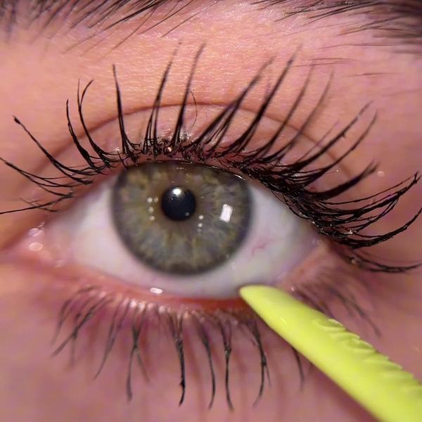 HALF MAGIC Velvet Flik Longwear Wing + Waterline Eyeliner Pencil #7
