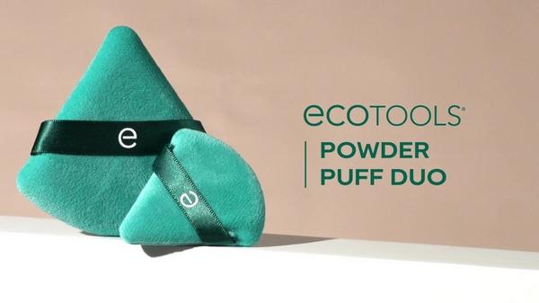 EcoTools The Blend And Set Puff & Sponge Kit #7