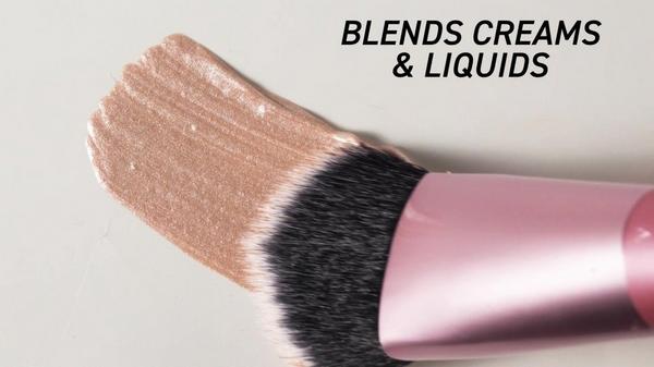 Real Techniques Highlight & Detail Brush #7
