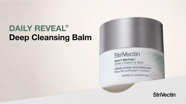 StriVectin Daily Reveal Deep Cleansing Balm #9