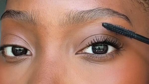 NARS Mini Notorious Mascara #10