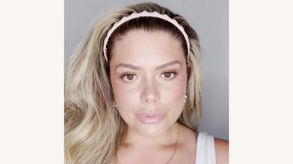 The Hair Edit 90's Icon Flexible Zig Zag Headband Set #6
