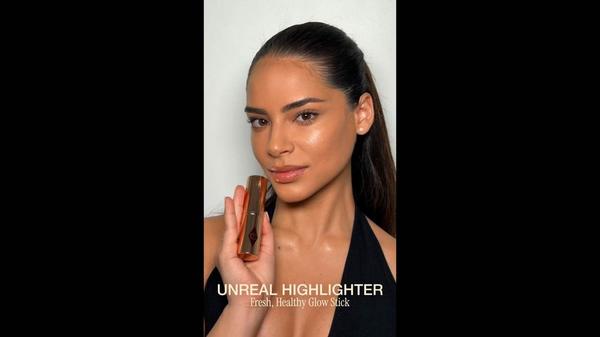 Charlotte Tilbury Unreal Highlighter Healthy Glow Stick #9