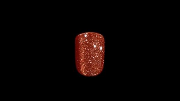 Kiss ColorFX by Impress Press On Nails #10