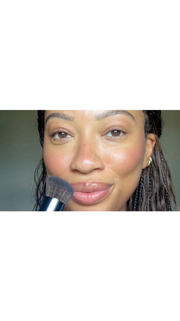 SOSHE Beauty Blurring Pillow Blush #8