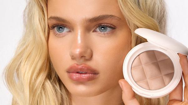 ICONIC LONDON Soft Touch Buildable Blurring Bronze #9