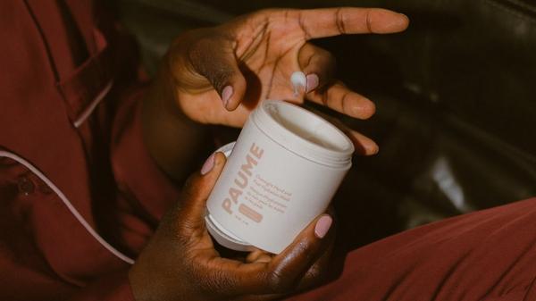 PAUME Overnight Hand and Foot Hydration Mask #6