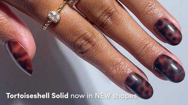 Glamnetic Own It All Press-On Nails #7