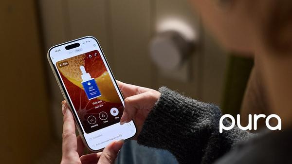 Pura V5 Smart Fragrance Diffuser #9