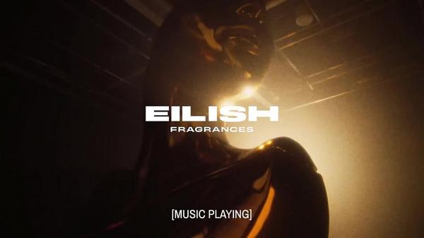 Billie Eilish Eilish Intense Eau de Parfum #8