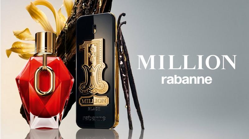 Rabanne 1 Million Black Eau de Parfum #8