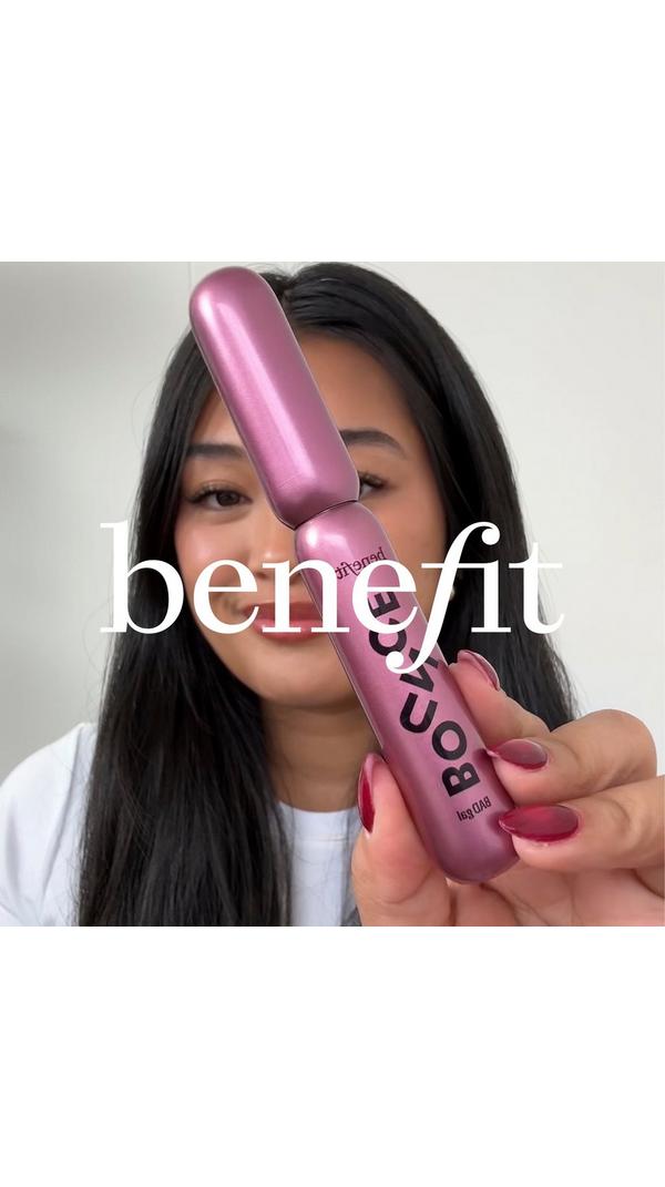 Benefit Cosmetics BADgal Party Co. Mini Volumizing Mascara Gift Set #10