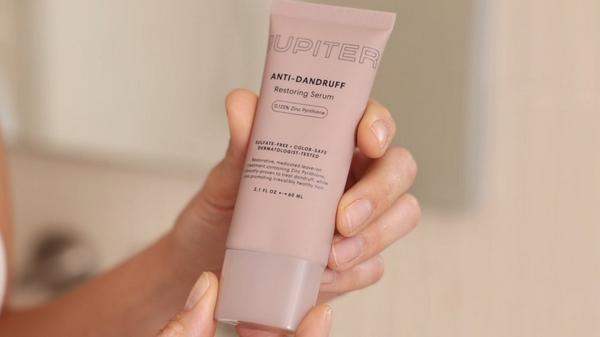JUPITER Anti-Dandruff Restoring Serum #9