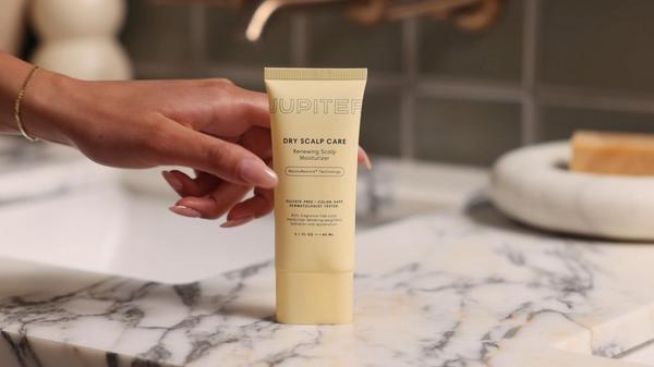 JUPITER Renewing Scalp Moisturizer #9