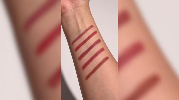 Morphe Signature Lip Pencil #9