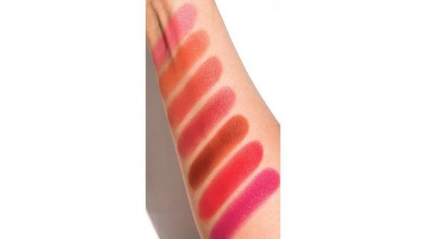 Morphe Cloudlight Soft Glow Diffused Blush #11