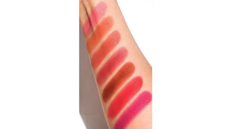 Morphe Cloudlight Soft Glow Diffused Blush #11