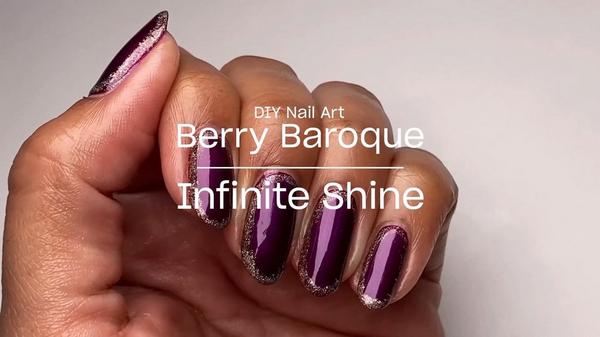 OPI OPI's Most Requested Collection Infinite Shine #9