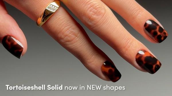 Glamnetic Mine By Right Press-On Nails #7