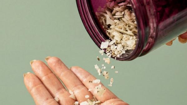HigherDOSE Serotonin Bath Soak #9