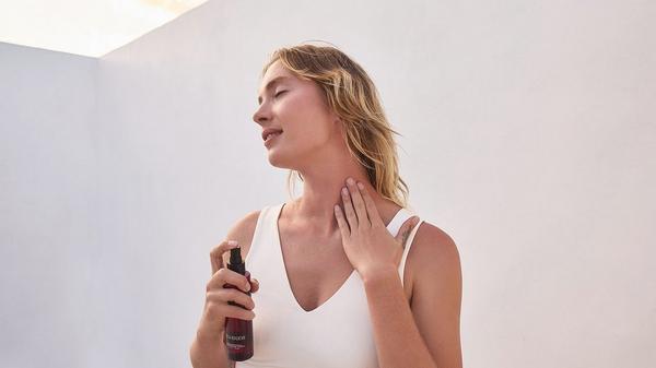 HigherDOSE Transdermal Magnesium Spray #9