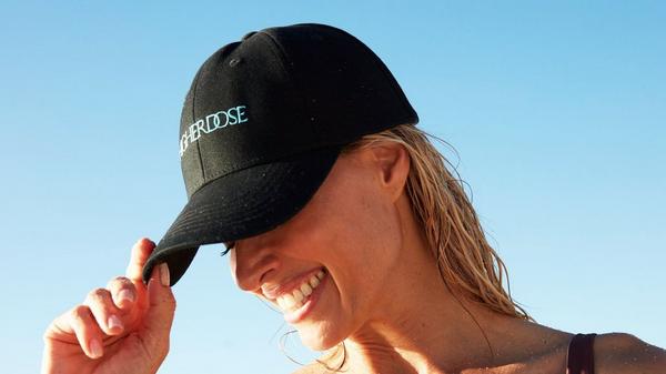 HigherDOSE Red Light Hat #10