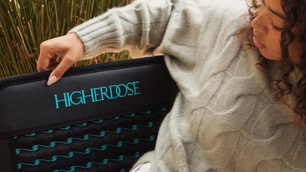 HigherDOSE Infrared PEMF Go Mat #9