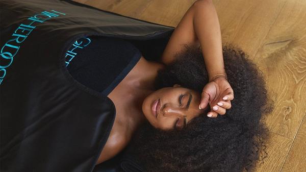 HigherDOSE Infrared Sauna Blanket #10