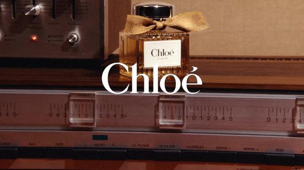 Chloé Le Nectar Parfum Intense #9