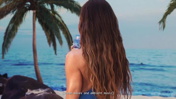 KHLOÉ KARDASHIAN XO Blue Eau de Parfum #6