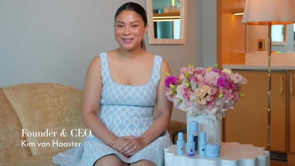 Bloomeffects Royal Tulip Elevate Crème #8