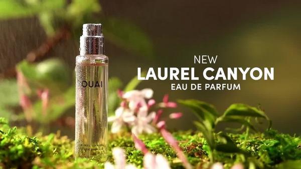OUAI Laurel Canyon Eau De Parfum #9